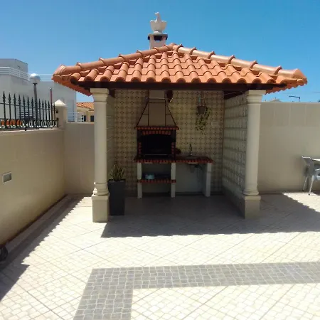 Casa de Férias Housemaria *