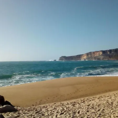 Casa de Férias Housemaria Nazaré