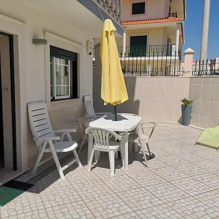 Casa de Férias Housemaria *