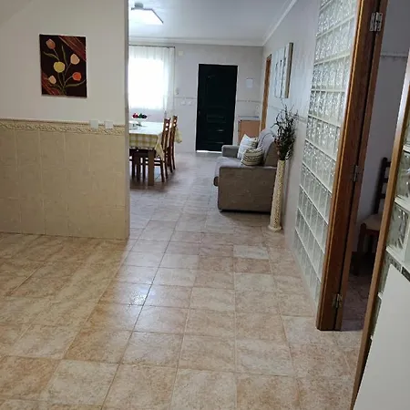 Casa de Férias Housemaria