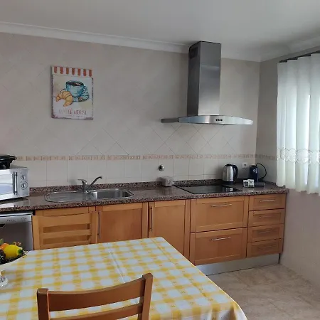 Housemaria Casa de Férias *