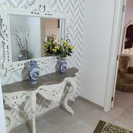 Housemaria Casa de Férias