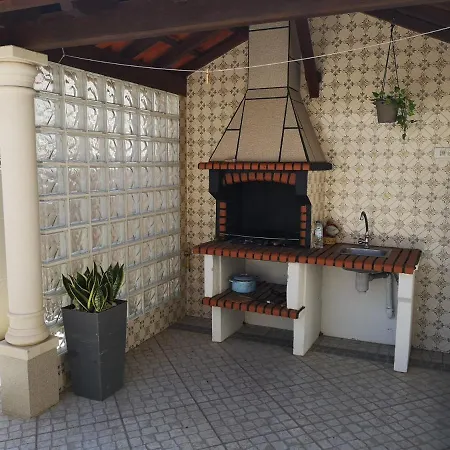 Housemaria Casa de Férias