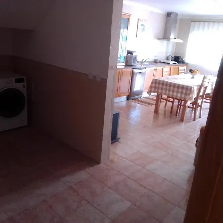 Housemaria Holiday home