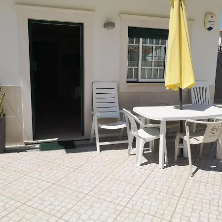 بيت للعطل Housemaria *