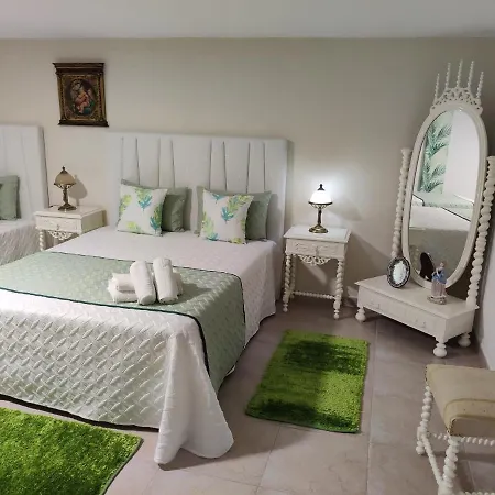 Holiday home Housemaria