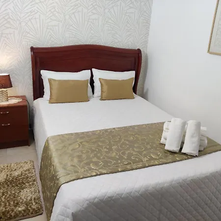 Housemaria Holiday home Nazare