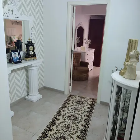 Housemaria بيت للعطل نازاريه