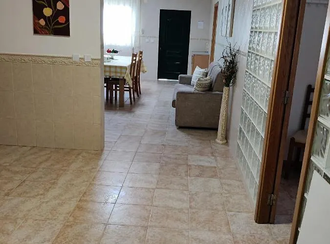 בית נופש Housemaria